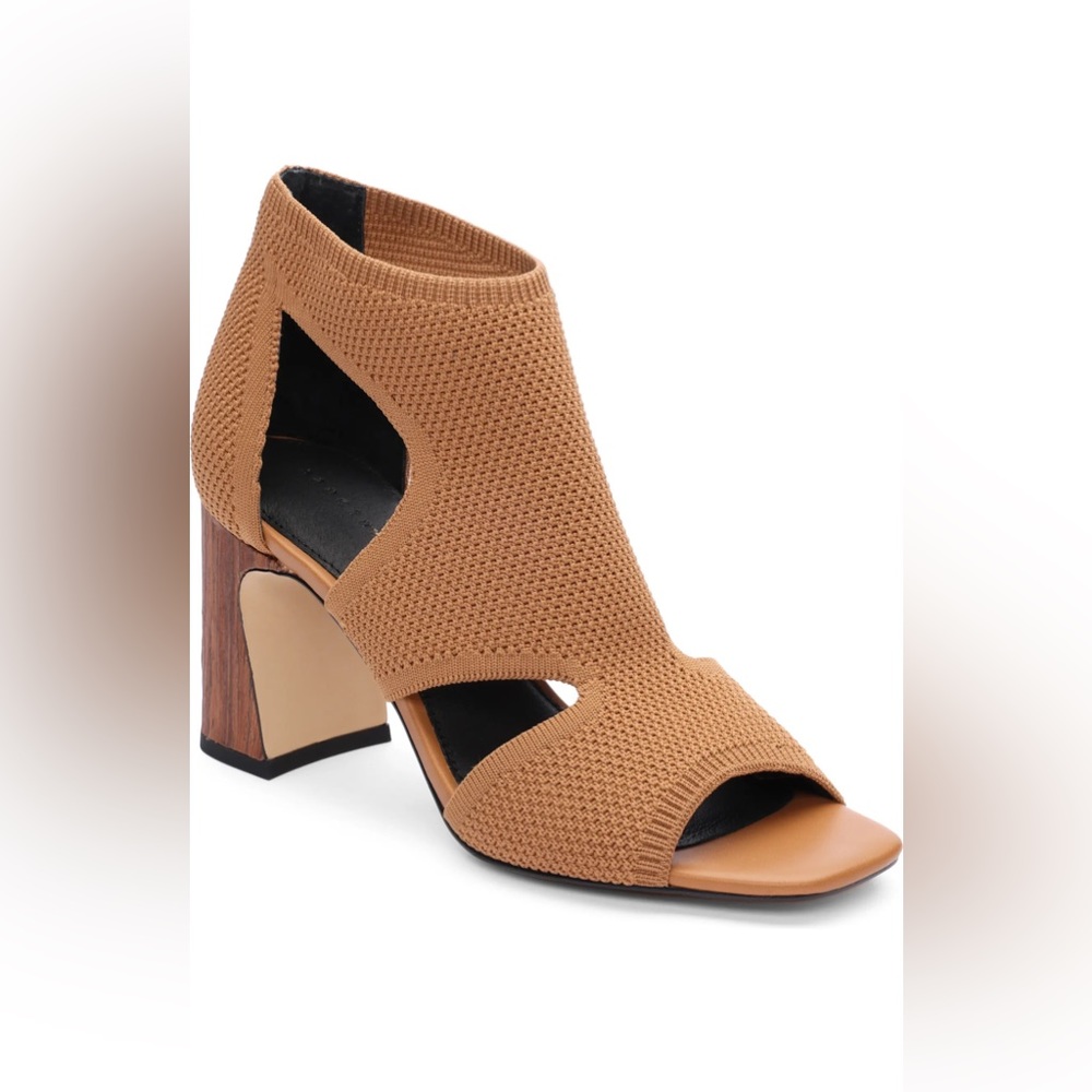 Sanctuary Radiant Knit Sandal